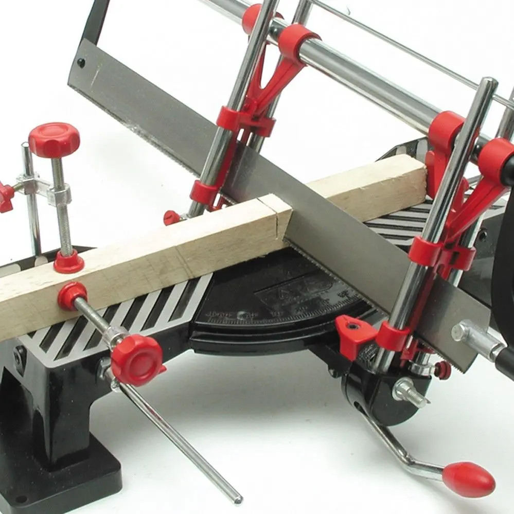 Ferastrau pentru taiat in unghi Vorel 29050 - 4