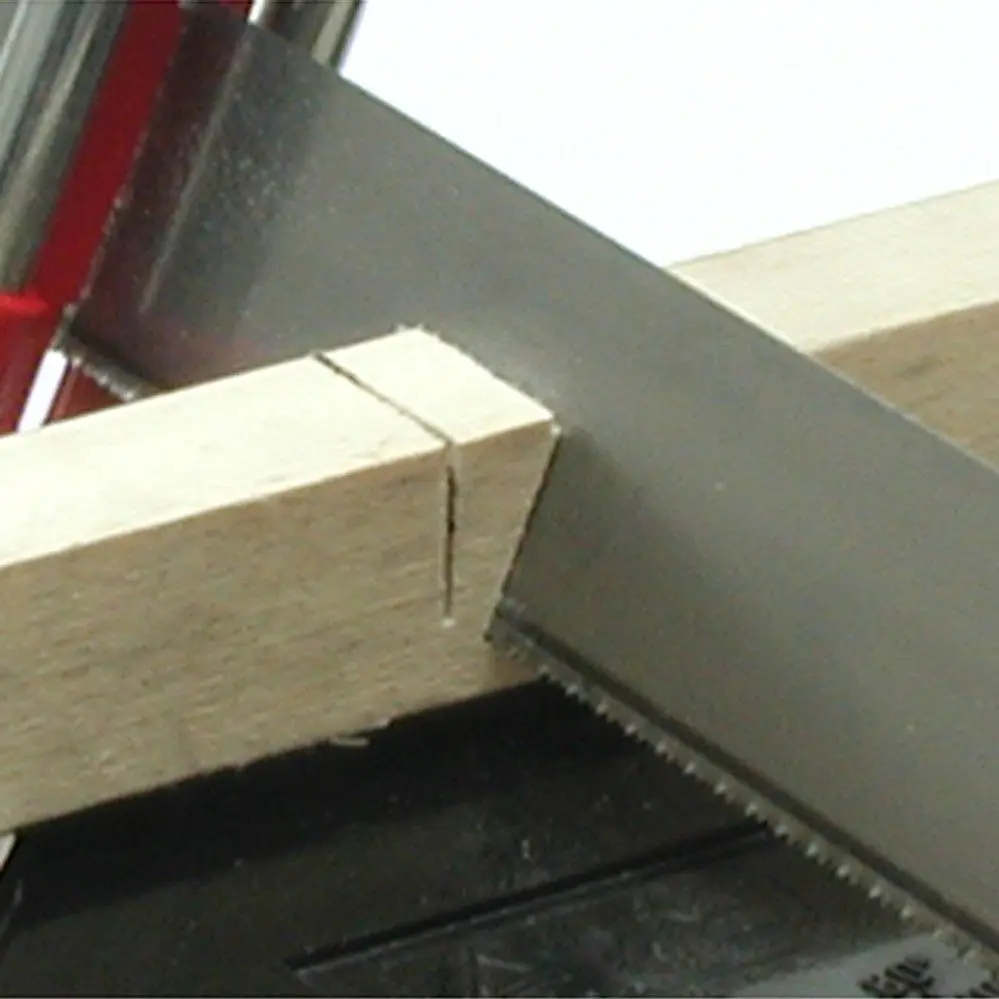 Ferastrau pentru taiat in unghi Vorel 29050 - 3