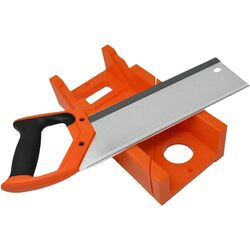 Cutie de onglet cu ferăstrău Wokin 306112 Thumb