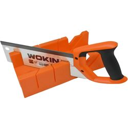 Cutie de onglet cu ferăstrău Wokin 306112 Thumb