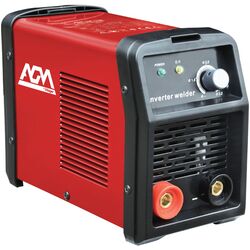 Инверторный сварочный аппарат AGM IW-120