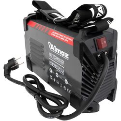 Aparat de sudura digital Almaz AZ-ES003 Thumb