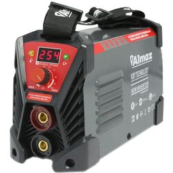 Aparat de sudura digital Almaz AZ-ES003