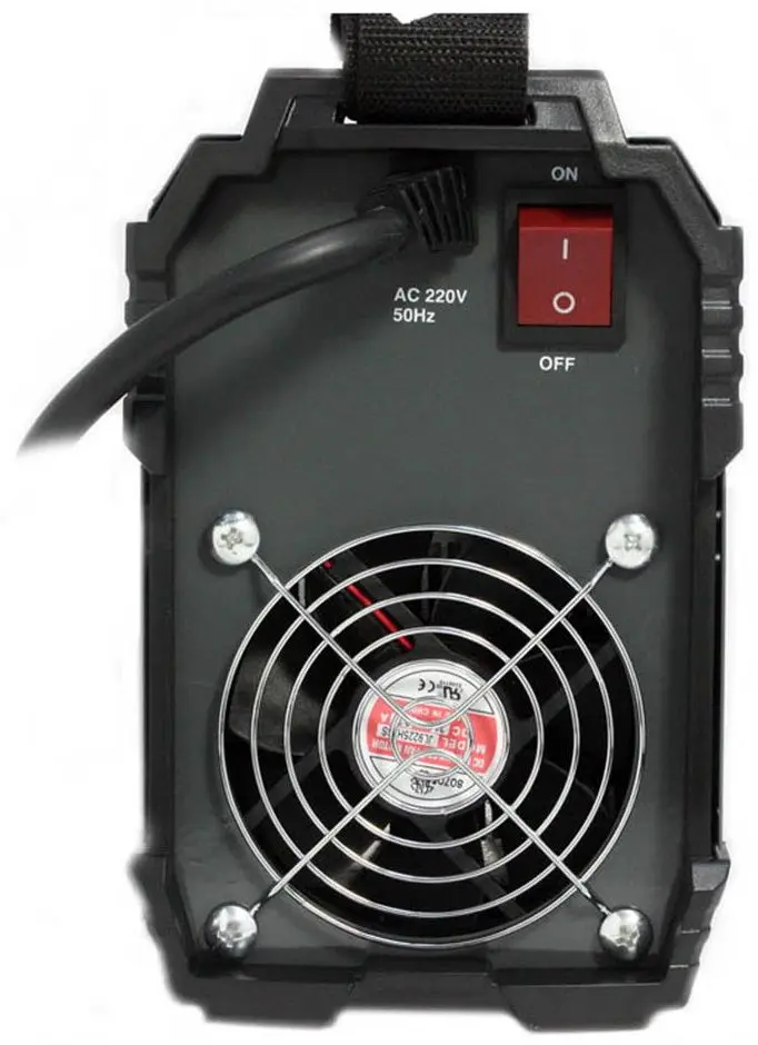 Aparat de sudura cu invertor Almaz MMA 270