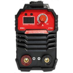 Aparat de sudura cu invertor Almaz MMA 270 Thumb