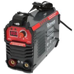 Aparat de sudura cu invertor Almaz MMA 270