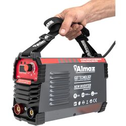 Aparat de sudura cu invertor Almaz MMA 270 Thumb