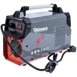 Инверторный сварочный аппарат Almaz SP300D 300 Thumb