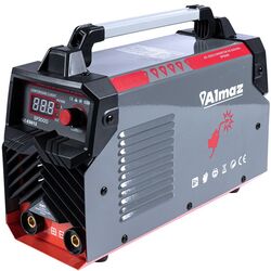 Aparat de sudat cu invertor Almaz SP300D 300