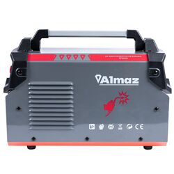 Инверторный сварочный аппарат Almaz SP300D 300 Thumb