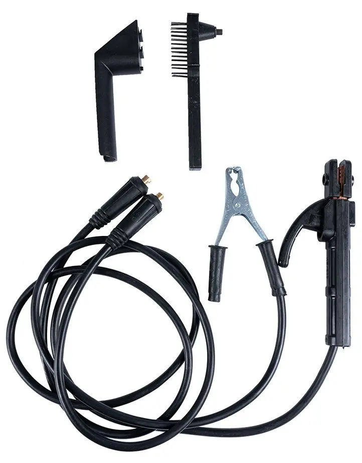 Инверторный сварочный аппарат Almaz SP300D 300 - 5