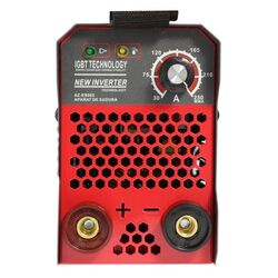 Инверторный сварочный аппарат Almaz UR-BST-002ESM Set Thumb