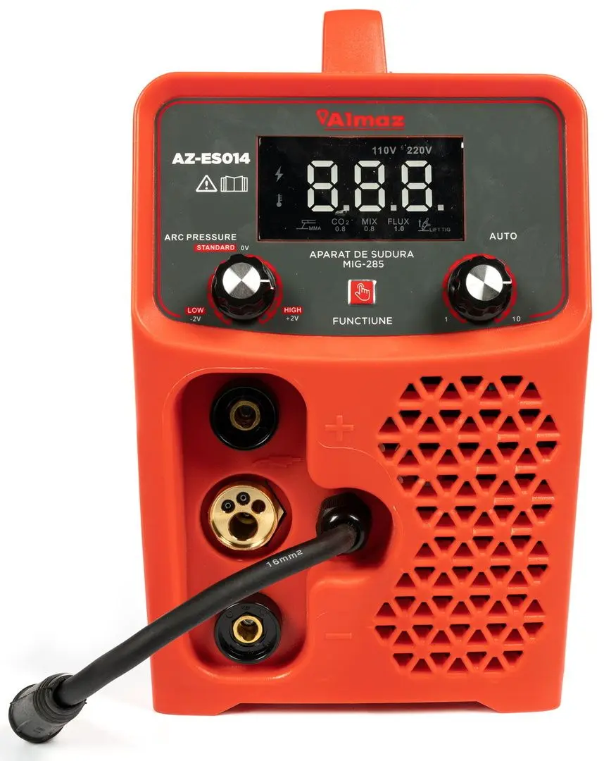 Aparat de sudat Almaz AZ-ES014 MIG 285