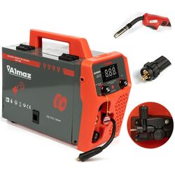 Aparat de sudat Almaz AZ-ES014 MIG 285