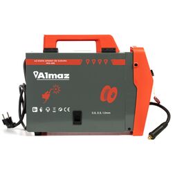 Aparat de sudat Almaz AZ-ES014 MIG 285 Thumb