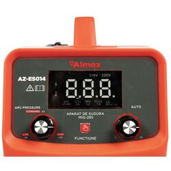 Aparat de sudat Almaz AZ-ES014 MIG 285 Thumb