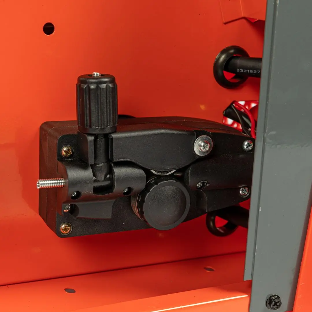 Aparat de sudat Almaz AZ-ES014 MIG 285