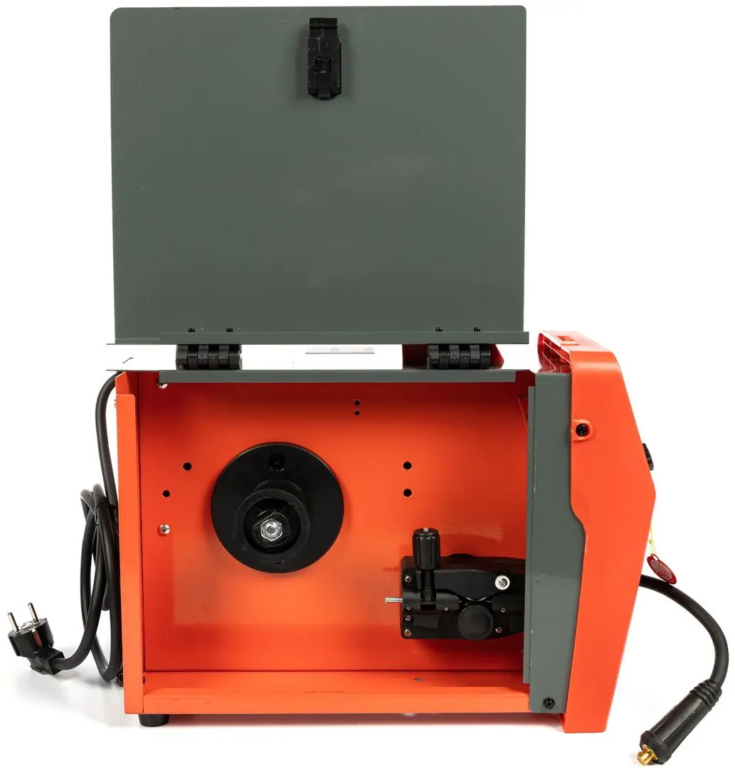 Aparat de sudat Almaz AZ-ES014 MIG 285