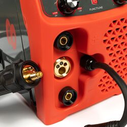 Aparat de sudat Almaz AZ-ES014 MIG 285 Thumb