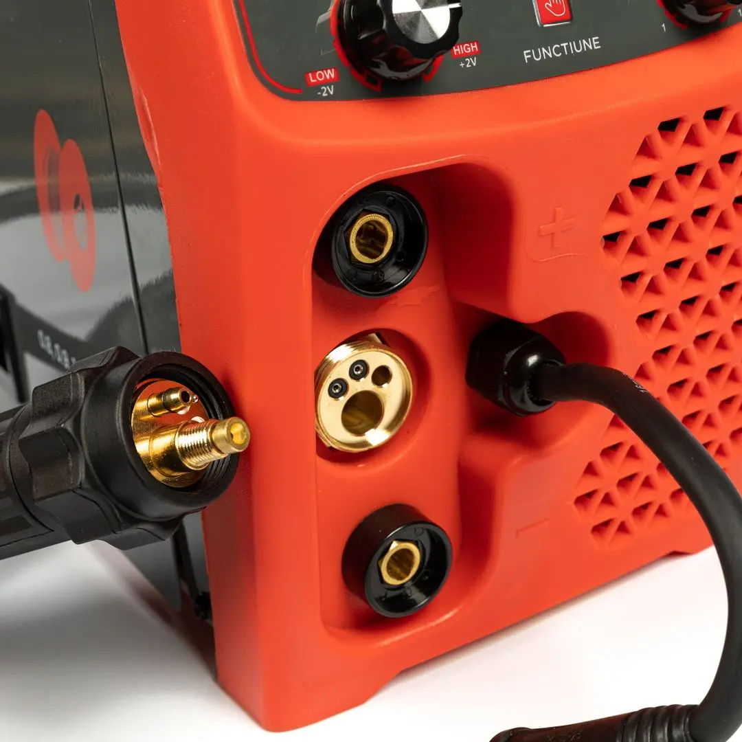 Aparat de sudat Almaz AZ-ES014 MIG 285