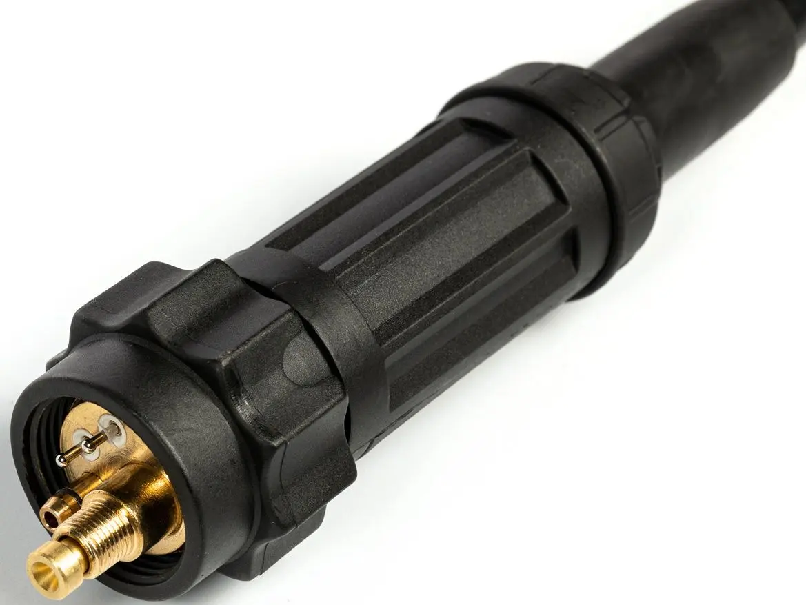 Aparat de sudat Almaz AZ-ES014 MIG 285