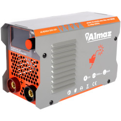 Сварочный аппарат Almaz AZ-ES1004-S001-G01 Thumb