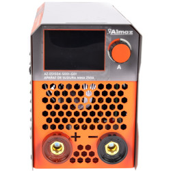Сварочный аппарат Almaz AZ-ES1004-S001-G01 Thumb
