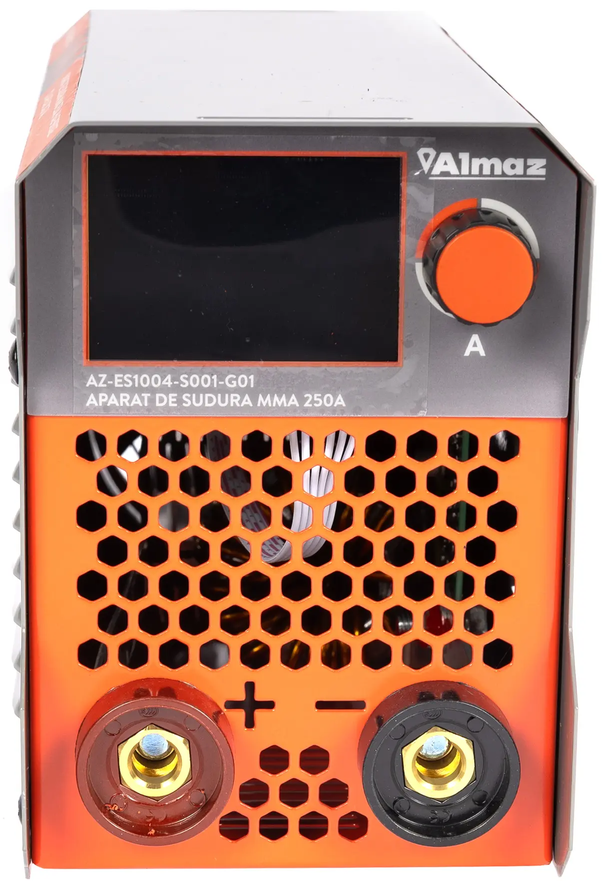 Сварочный аппарат Almaz AZ-ES1004-S001-G01 - 3