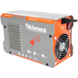 Сварочный аппарат Almaz AZ-ES1004-S001-G01 Thumb