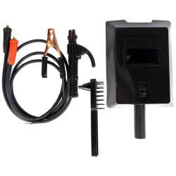 Сварочный аппарат Almaz AZ-ES1004-S001-G01 Thumb