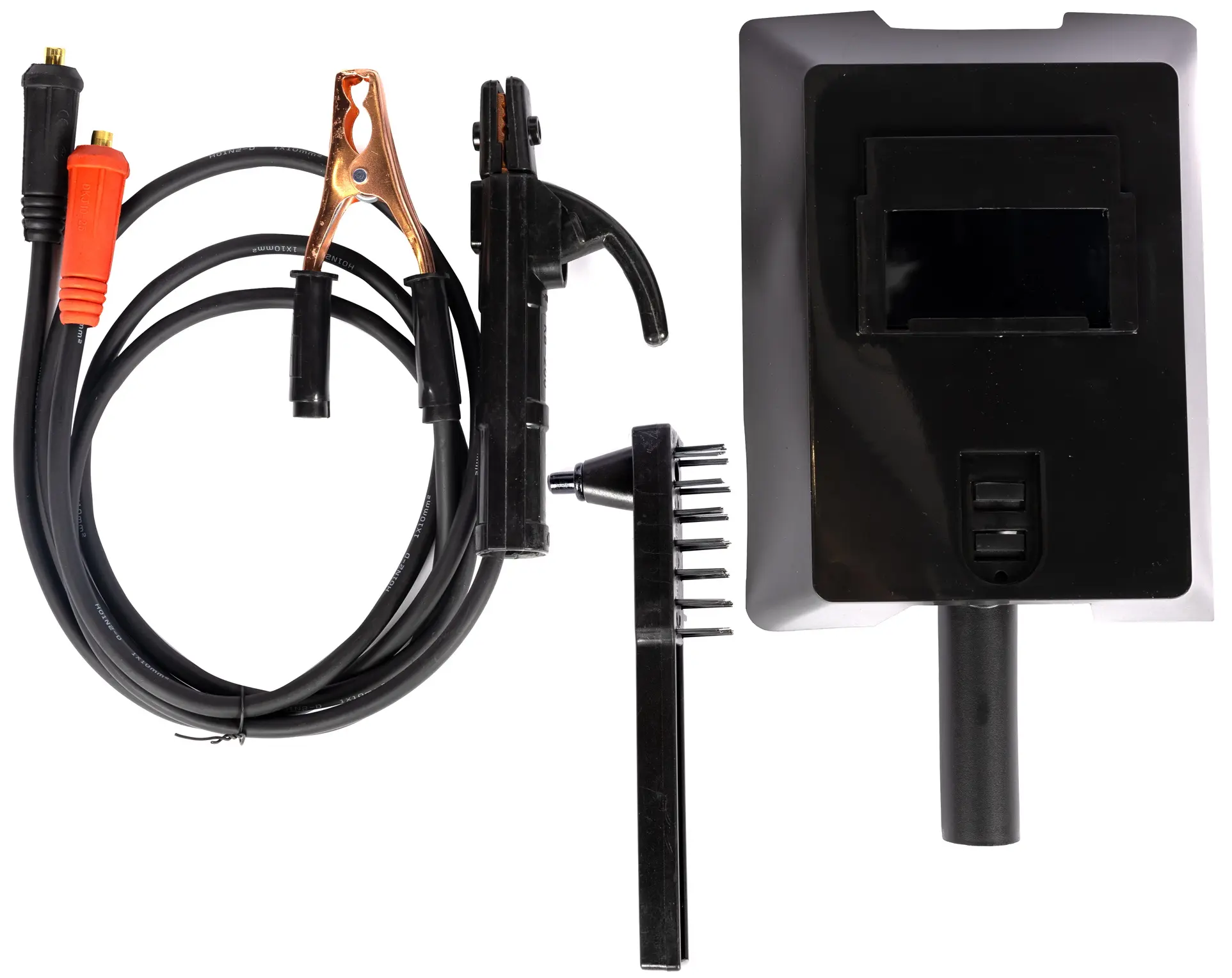 Сварочный аппарат Almaz AZ-ES1004-S001-G01 - 6