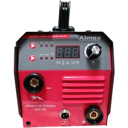 Aparat de sudura Almaz MIG 180 Thumb