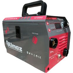 Aparat de sudura Almaz MIG 180