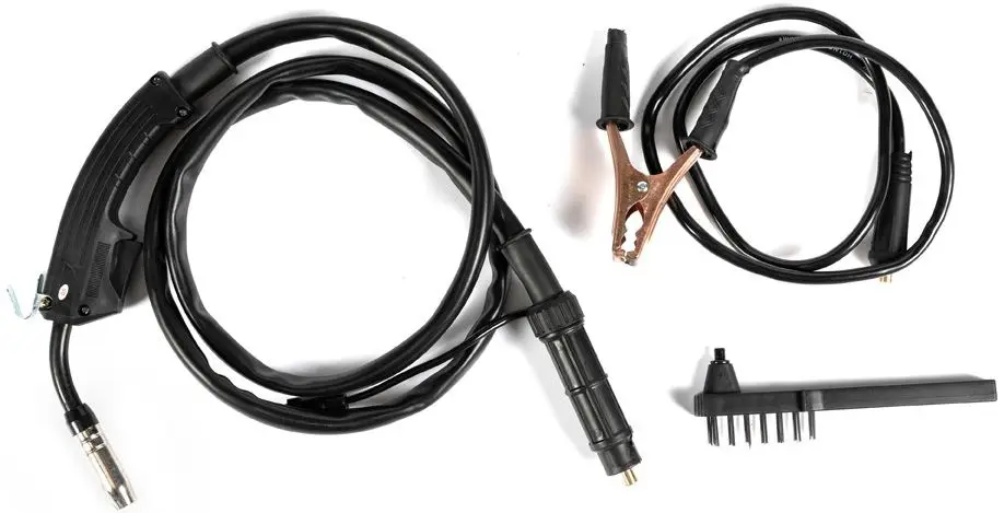 Aparat de sudura Almaz MIG 180