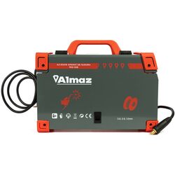 Сварочный аппарат Almaz MIG-328 Thumb