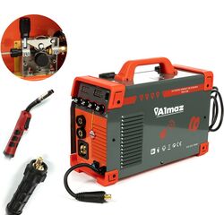 Сварочный аппарат Almaz MIG-328