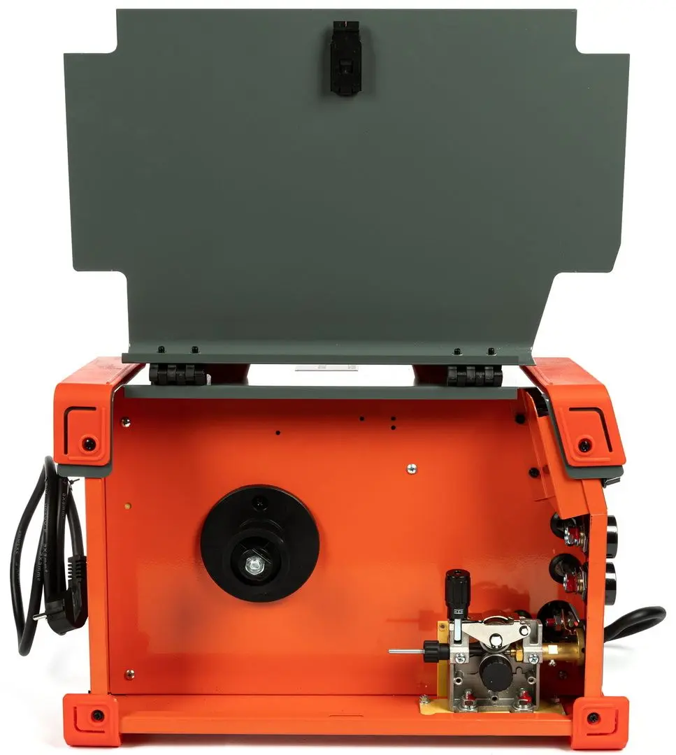 Сварочный аппарат Almaz MIG-328 - 5