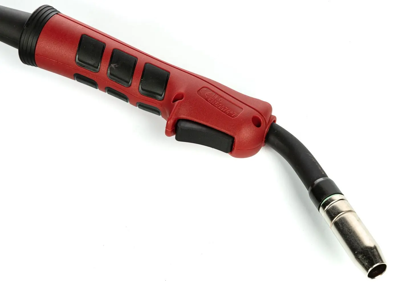 Сварочный аппарат Almaz MIG-328 - 8