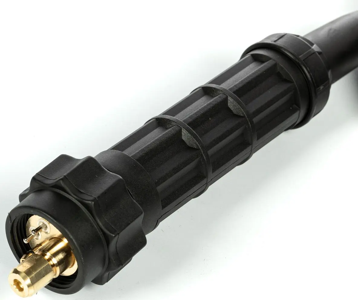 Сварочный аппарат Almaz MIG-328 - 9