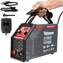 Aparat de sudura Almaz MMA 300 Thumb