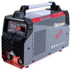 Сварочный аппарат Almaz SP270D