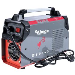 Aparat de sudat Almaz SP270D Thumb