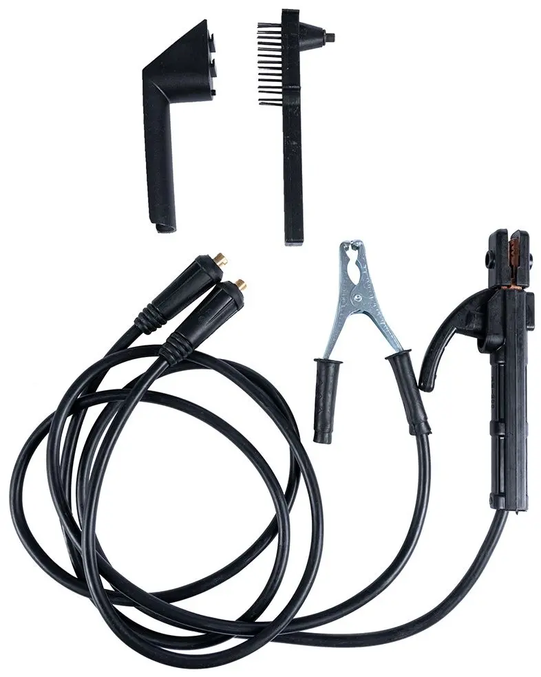 Aparat de sudat Almaz SP270D - 5