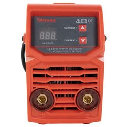 Aparat de sudat Almaz TB-250S Thumb