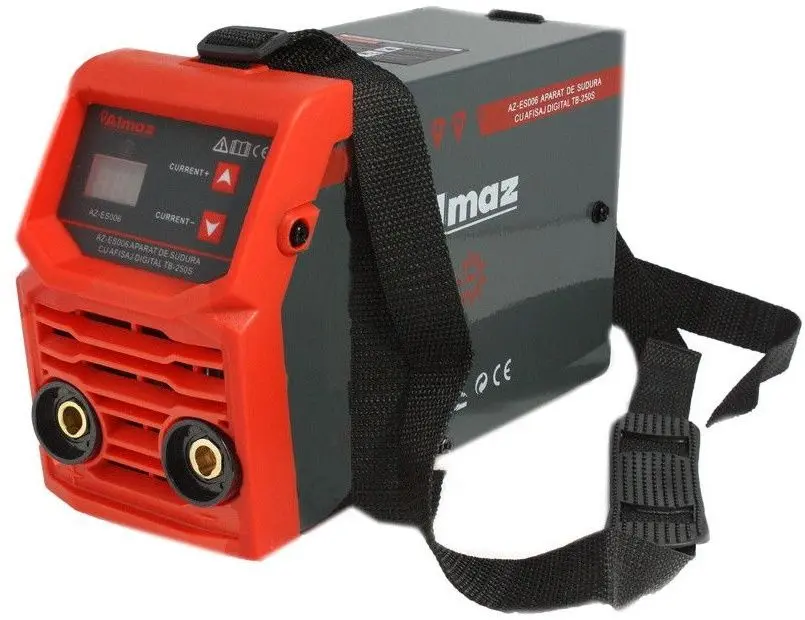 Aparat de sudat Almaz TB-250S