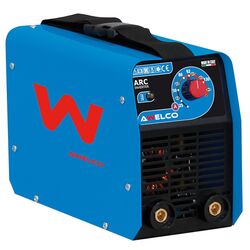 Aparat de sudat cu invertor Awelco ARC 180