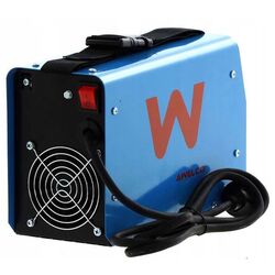 Инверторный сварочный аппарат Awelco ARC 180 Thumb