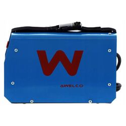Инверторный сварочный аппарат Awelco ARC 180 Thumb