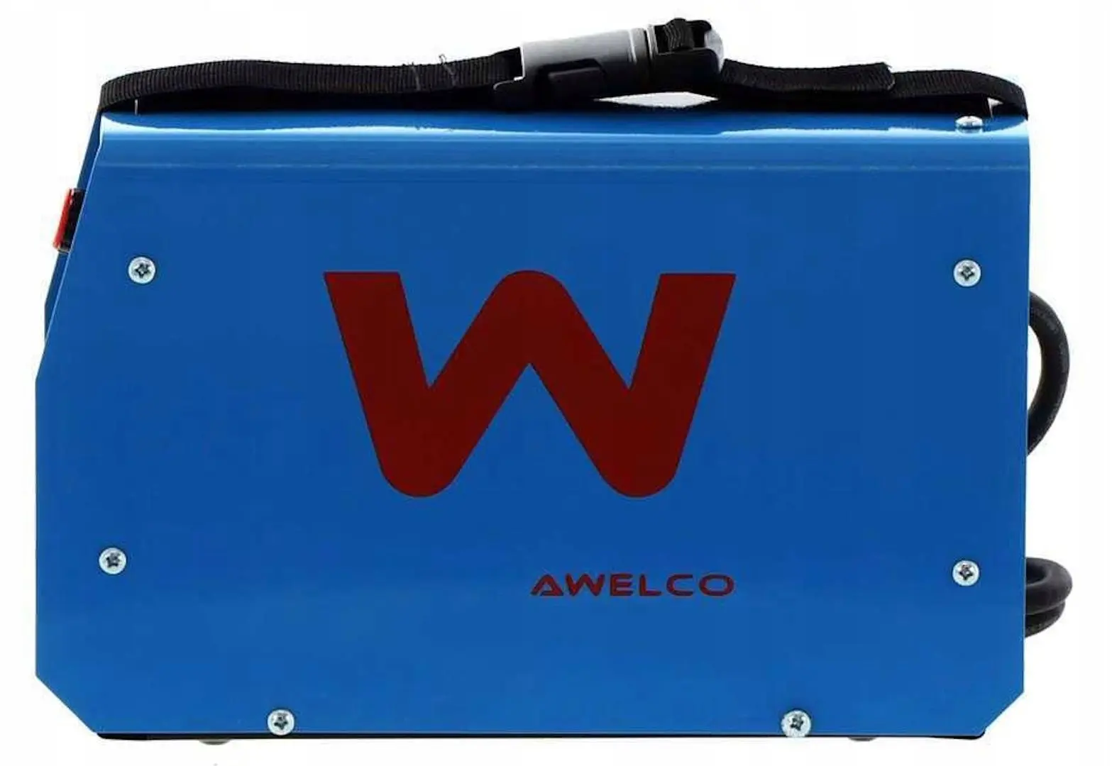 Инверторный сварочный аппарат Awelco ARC 180