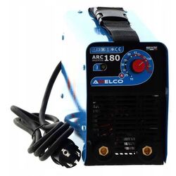 Инверторный сварочный аппарат Awelco ARC 180 Thumb